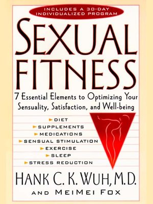 cover image of Sexual Fitness